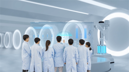 深度優化產業布局 水木菁創助推醫療器械產業發展