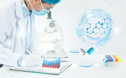 醫(yī)藥科技改變生活